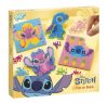Disney Lilo és Stitch, A csillagkutya Angel vasalható gyöngy kreatív szett