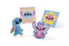 Disney Lilo és Stitch, A csillagkutya Angel vasalható gyöngy kreatív szett
