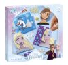 Disney Jégvarázs Magic vasalható gyöngy kreatív szett