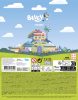 Bluey Play matrica szett