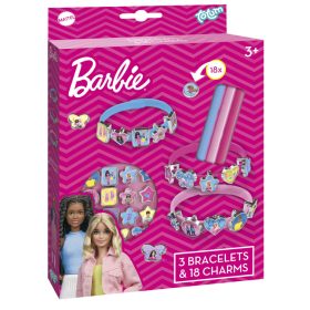 Barbie Cool karkötő készítő készlet