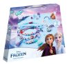 Disney Jégvarázs Destiny betűs karkötő készítő szett