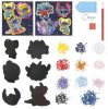 Disney Lilo és Stitch, A csillagkutya Fun mágneses írótábla (Duplikacio)