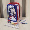 Disney Mickey Laugh tolltartó töltött 3 emeletes