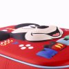 Mickey 3D hátizsák, táska 31 cm