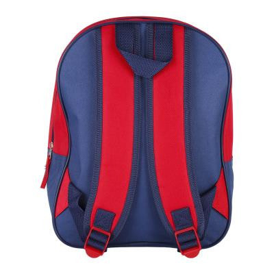 Pókember Skyline Hero 3D hátizsák, táska 31 cm
