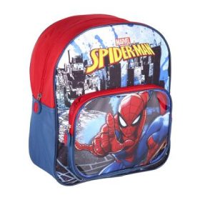 Pókember Skyline Hero hátizsák, táska 30 cm