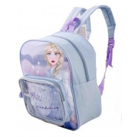 Disney Jégvarázs Friendship hátizsák, táska 30 cm