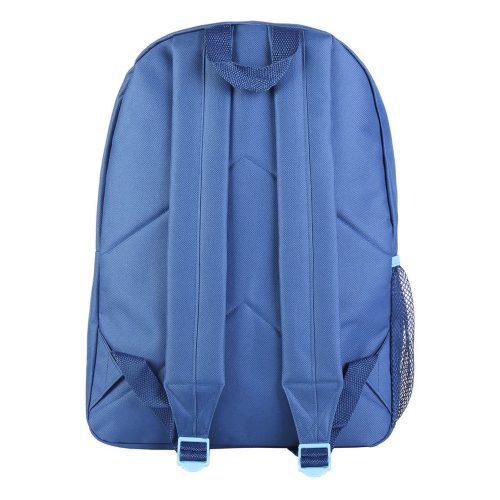 Disney Lilo és Stitch, A csillagkutya Blue iskolatáska, táska 41 cm
