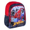 Pókember Skyline Hero iskolatáska, táska 41 cm