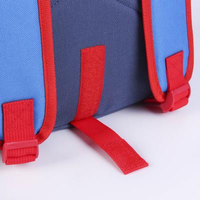 Bosszúállók Triple Force iskolatáska, táska 41 cm