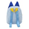 Bluey plüss hátizsák, táska 22 cm