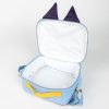 Bluey Buddy thermo 3D uzsonnás táska 24 cm