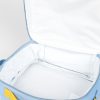 Bluey Hug thermo 3D uzsonnás táska 24 cm