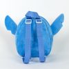 Disney Lilo és Stitch, A csillagkutya plüss hátizsák, táska 22 cm