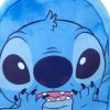 Disney Lilo és Stitch, A csillagkutya Cutie plüss hátizsák, táska 22 cm