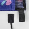 Disney Lilo és Stitch, A csillagkutya Purple sporttáska tornazsák 39 cm
