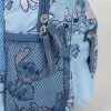 Disney Lilo és Stitch, A csillagkutya hátizsák, táska 33 cm