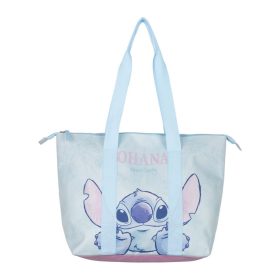   Disney Lilo és Stitch, A csillagkutya Ohana strandtáska 48 cm