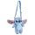Disney Lilo és Stitch, A csillagkutya Cute plüss hátizsák, táska 28 cm