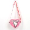 Hello Kitty Sparkle csillámos oldaltáska, válltáska