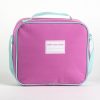 Gabi babaháza Meow Box thermo uzsonnás táska 24 cm