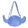 Disney Lilo és Stitch, A csillagkutya Blue Blur oldaltáska, válltáska