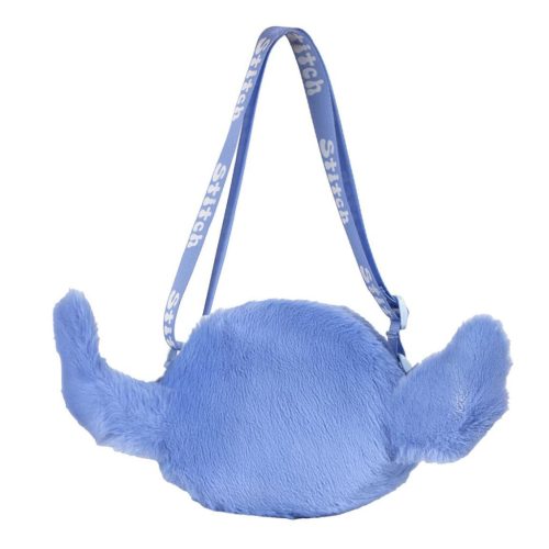 Disney Lilo és Stitch, A csillagkutya Blue Blur oldaltáska, válltáska