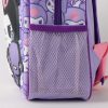 Hello Kitty Little Rebel 3D hátizsák, táska 30 cm