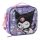Hello Kitty Little Rebel 3D thermo uzsonnás táska 24 cm