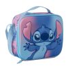 Disney Lilo és Stitch, A csillagkutya Galaxy 3D thermo uzsonnás táska 26 cm