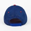 Pókember gyerek baseball sapka 53 cm