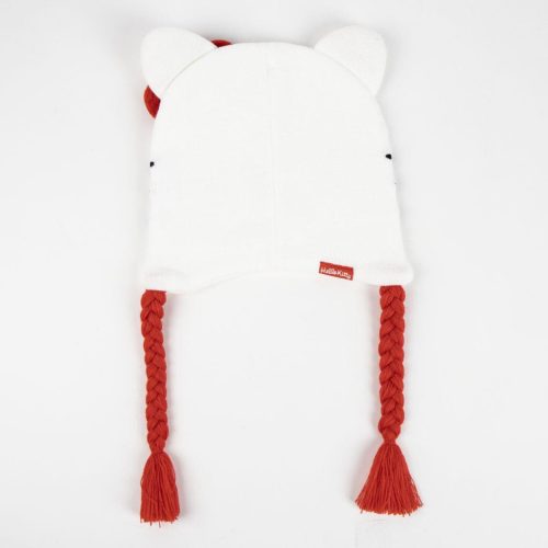 Hello Kitty Laplander gyerek sapka