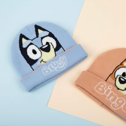 Bluey Bingo kifordítható gyerek sapka