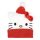 Hello Kitty Christmas gyerek sapka
