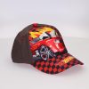 Hot Wheels Racing napszemüveg és baseball sapka szett