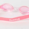 Disney Minnie Swimming törölköző és úszószemüveg szett