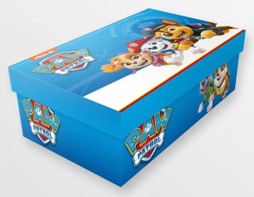 Mancs Őrjárat Blue Paws utcai cipő 25