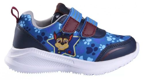 Mancs Őrjárat Blue Paws utcai cipő 26