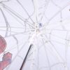 Pókember Rain Crawler gyerek átlátszó esernyő Ø71 cm