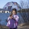 Disney Minnie Fun Days gyerek átlátszó esernyő Ø71 cm
