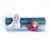 Disney Jégvarázs Anna and Elsa hajgumi szett 8 db-os