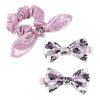 Disney Minnie hajgumi és hajcsat szett 3 db-os