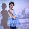 Disney Jégvarázs Snowflake gyerek szoknya és hajpánt szett
