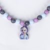 Disney Jégvarázs Sparkle nyaklánc és hajkiegészítő szett