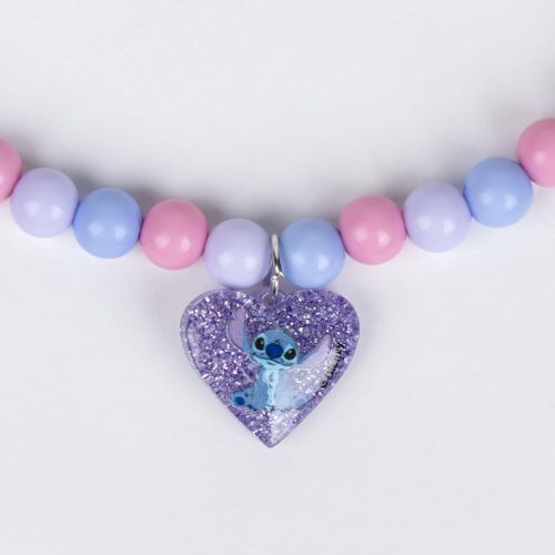 Disney Lilo és Stitch, A csillagkutya Breeze nyaklánc és hajkiegészítő szett