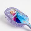 Disney Jégvarázs Close hajkefe 20 cm