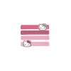 Hello Kitty Sweet hajgumi szett 4 db-os