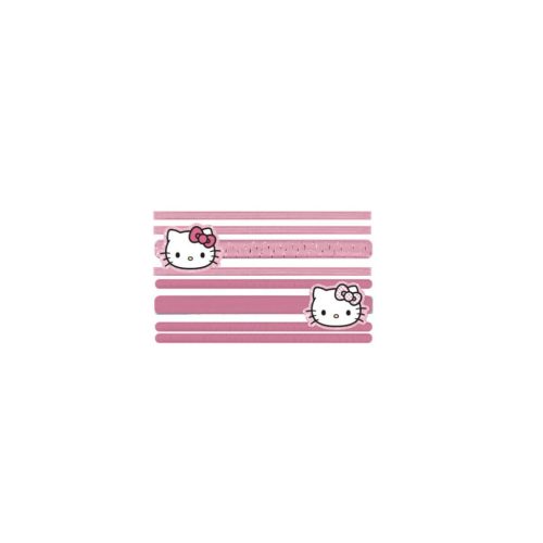 Hello Kitty Sweet hajgumi szett 8 db-os