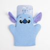 Disney Lilo és Stitch, A csillagkutya Blue mosdókesztyű